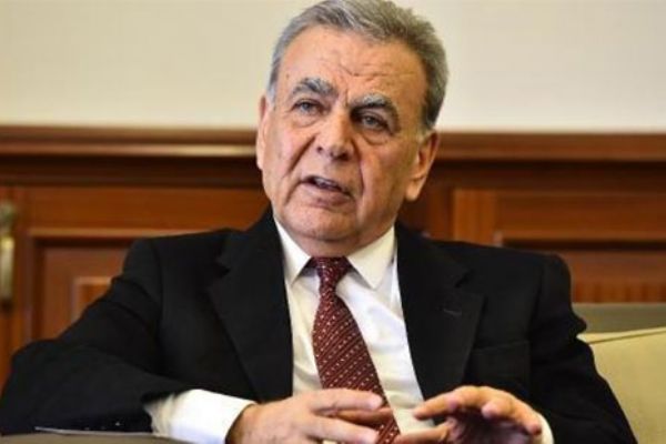 Aziz Kocaoğlu, CHP'yi eleştirdi