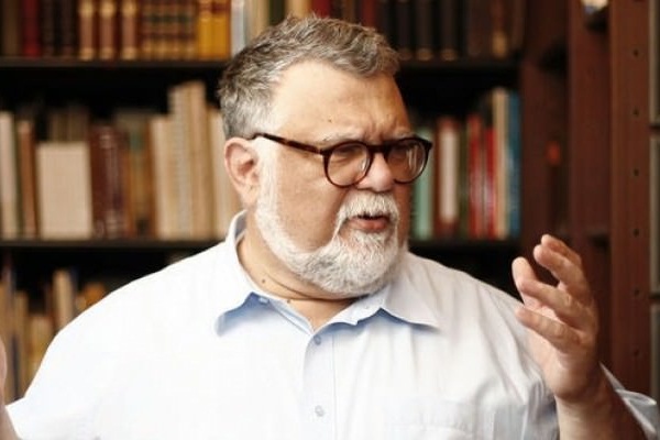 Prof. Celal Şengör: Kendi dışkımı yedim