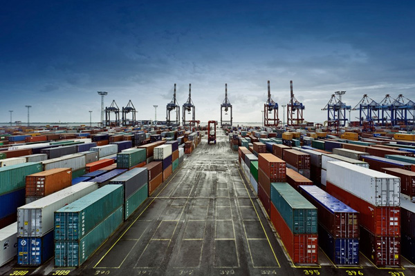 Dış ticaret endeksleri açıklandı