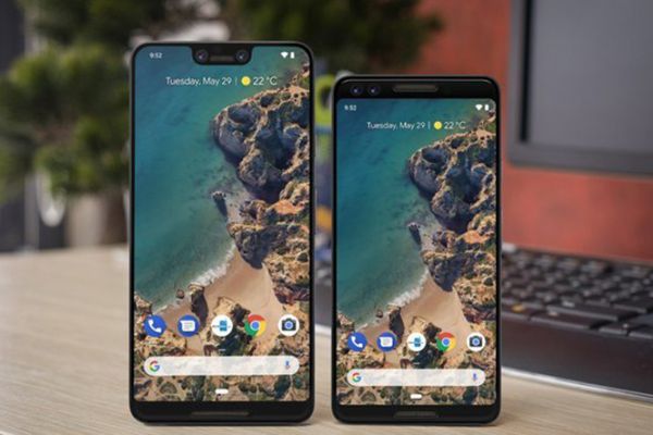 Google'dan Iphone XS ve XS Max'a rakip