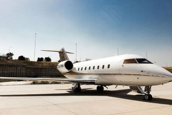 O uçak kazasının kara kutusundan sonuç çıktı