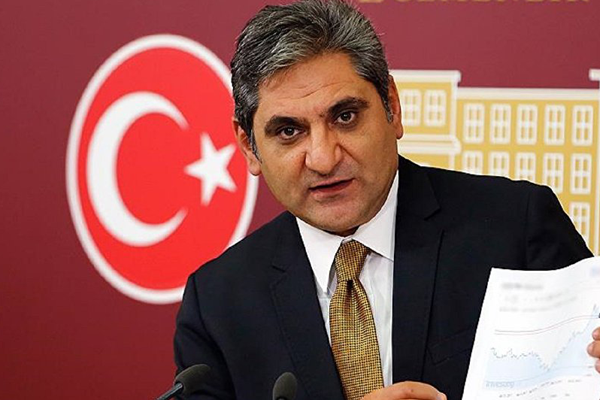 CHP’den ekonomi açıklaması: “Bütün bunların sorumlusu AKP hükümetidir”