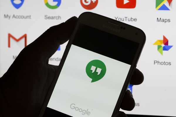 Google'dan 4,3 milyar avro para cezasına itiraz!