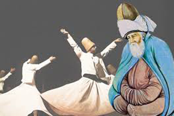 Şeb-i Arus bu yıl ki ana teması  'Selam Vakti' olacak