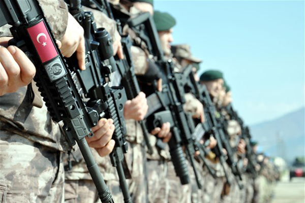 Polise, asker ve korucuya müjde! Yeni düzenleme getiriliyor…