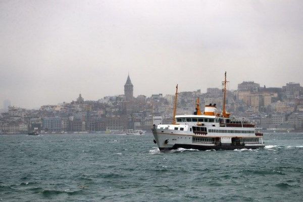 Dünya'nın en çok zengin bulunan şehirleri