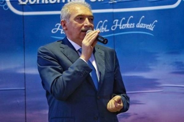 Uysal: İstanbul'da 50 yıl su problemi yaşanmayacak