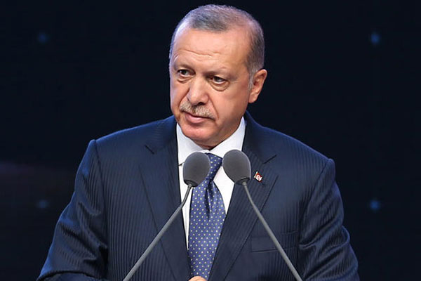 Irak duyurdu: Cumhurbaşkanı Erdoğan onayladı