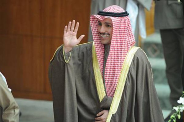 Kuveyt Parlamento Başkanı 'Türkiye muz cumhuriyeti değildir'