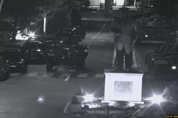 15 Temmuz darbesinin yeni katliam görüntüsü ortaya çıktı