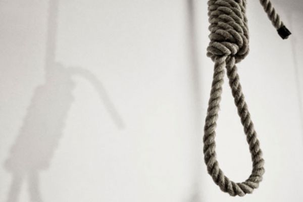 Bir ülkede daha idam cezası kaldırılıyor