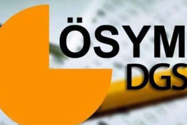 DGS ek yerleştirme tercihleri başladı…