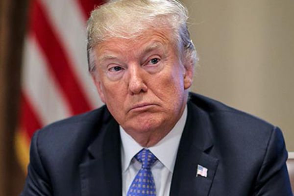 Trump: “Kaşıkçı’ya ne olduğunu öğrenmek zorundayım”