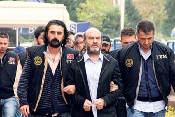 FETÖ'nün 36 'mahrem imamın' yargılandığı davada cezalar belli oldu