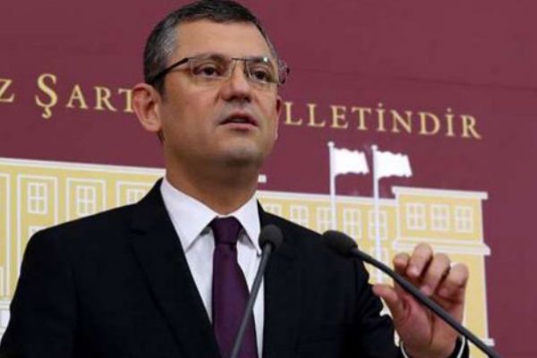 CHP'den hükümete ağır eleştiri…