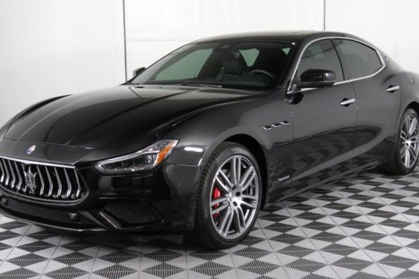 APEC zirvesi için 40 adet Maserati aldılar