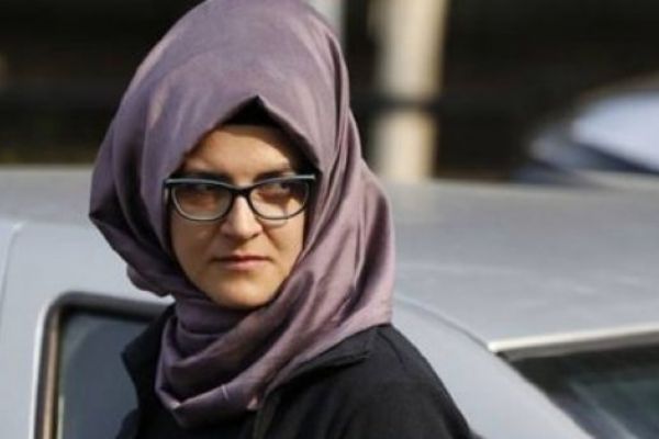 Cemal Kaşıkçı'nın nişanlısından olay öncesiyle ilgili açıklamalar