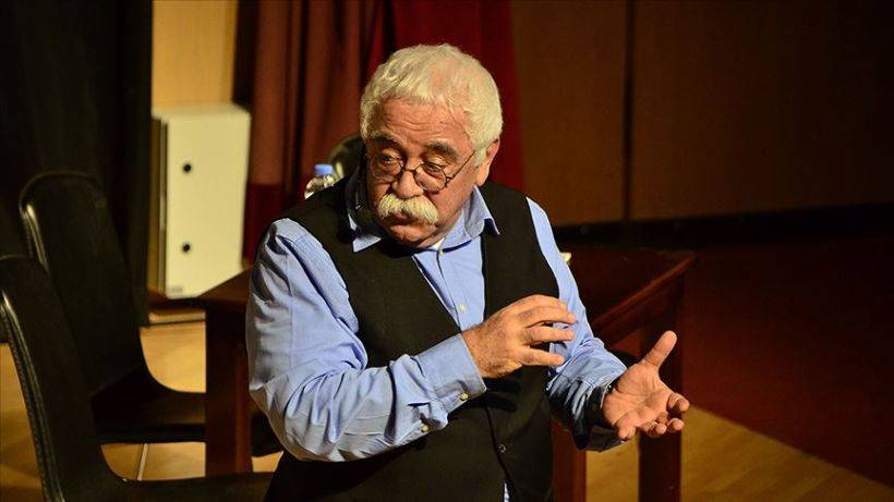 Levent Kırca kimdir?