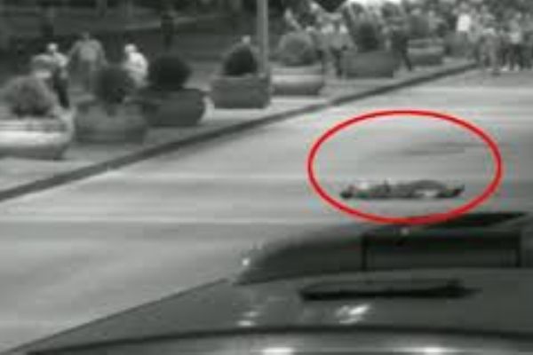 Darbeci hainlerin katlettiği sivilin kimliği belli oldu