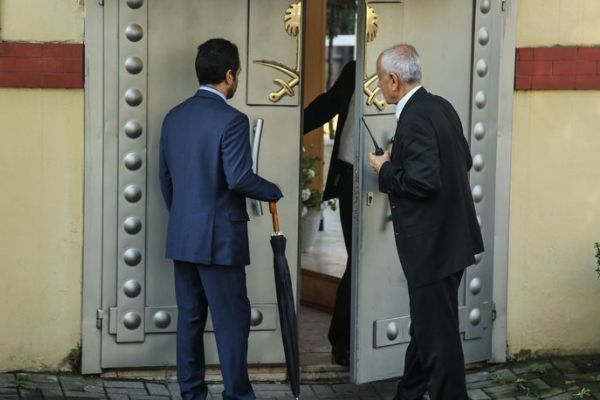 Suudi Arabistan’dan ‘Türkiye’ açıklaması… ‘Türkiye’nin onay vermesi…’