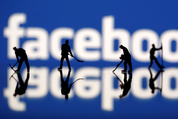 Facebook, 30 milyon kullanıcıya ait hesabın hacklendiği duyurdu