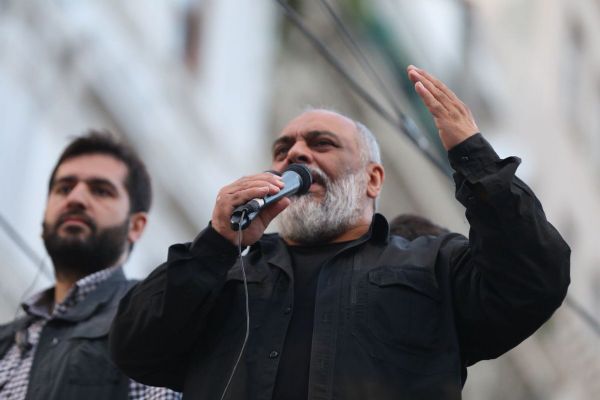 İHH Başkanı Yıldırım: Gazze için artık liderlerden beklentimiz yok!