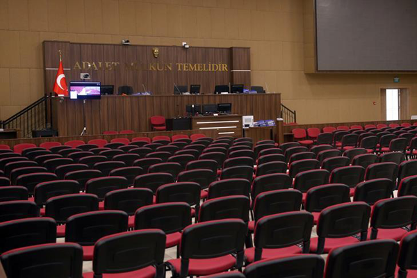 Suikast timinden 'Cumhurbaşkanı takip helikopteri' yalanı