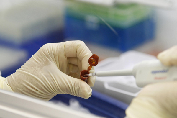 Hindistan'da domuz gribi: 12 günde 56 ölü