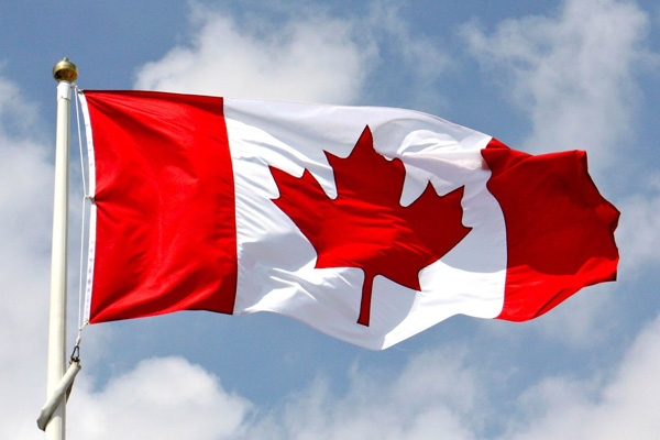 Kanada'dan Filistinlilere 62.5 milyon dolar yardım