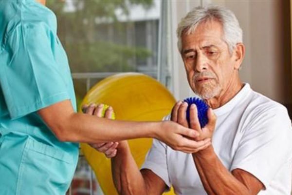 İnme hastalarına sistematik müdahale