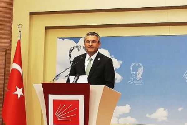 CHP’li: “Türkiye'nin genelinde bir iktidarın adımlarını atacağız”