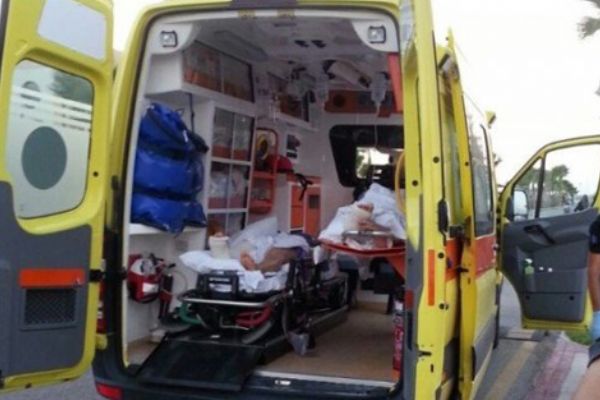 Yunanistan'dan trafik terörü 11 can aldı!