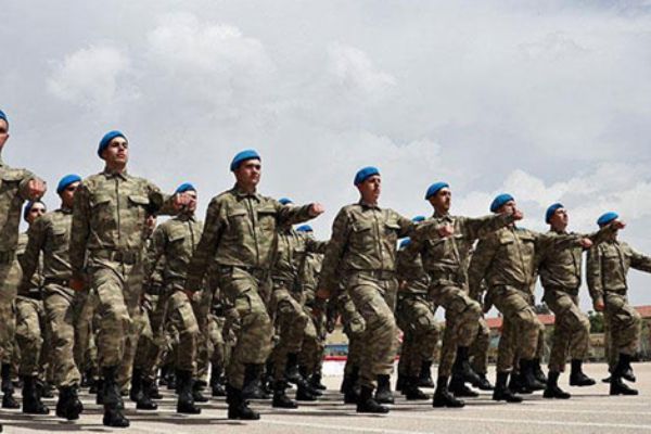 Kalıcı bedelli askerlik sistemi nedir? Ne zaman hayata geçecek?