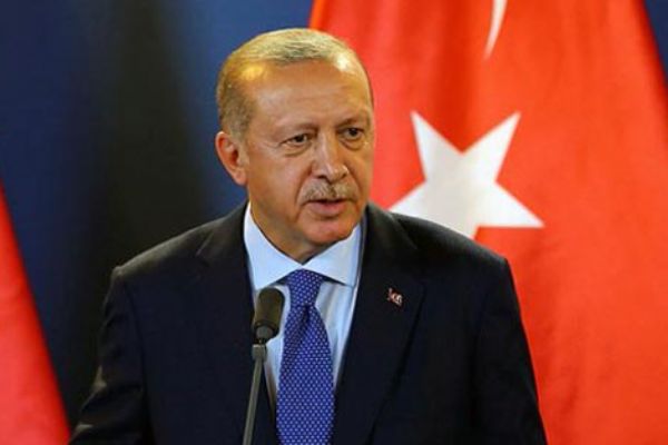 Cumhurbaşkanı Erdoğan: “Tüm dünya bizi kutladı”