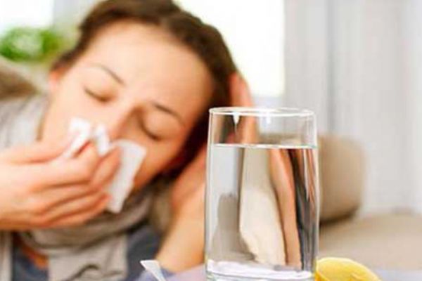 'Grip soğuk algınlığı değildir, şakaya gelmez'