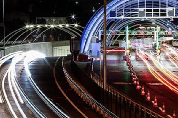 Avrasya Tüneli'nde yeni dönem!