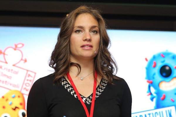 Nevşin Mengü'den 'Rahip Brunson' yorumu