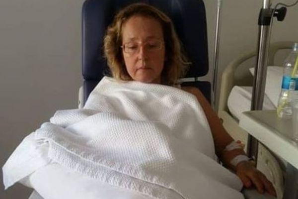 Antalya’da diş hekimine yanlış tedavi uygulandığı iddiası