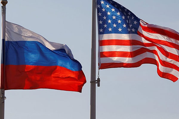 ABD’li isim açıkladı ‘Moskova'ya ABD ile Rusya arasındaki ilişkileri düzeltmek için gidiyorum’