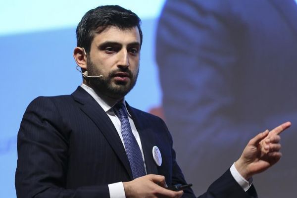 Selçuk Bayrak'dan yerli İHA ile ilgili açıklama