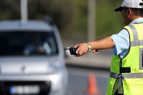 Trafik cezaları yeniden yapılandırılıyor