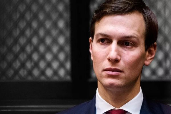 The New York Times: Trump'ın damadı Kushner yıllarca vergi ödemedi