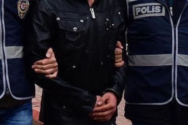 Hava Kuvvetlerine FETÖ operasyonu