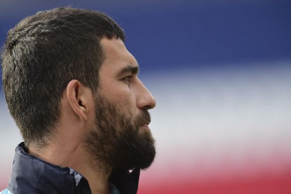 Arda Turan hakkında tutuklama istemi