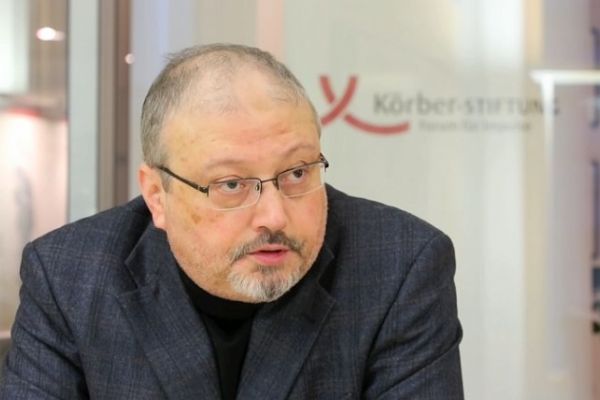 Cemal Kaşıkçı'dan dolayı büyük şirketler Riyad'ı cezalandırdı