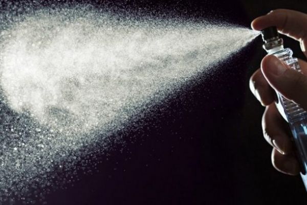 Kozmetik ürünlerinde kanser tehlikesi!