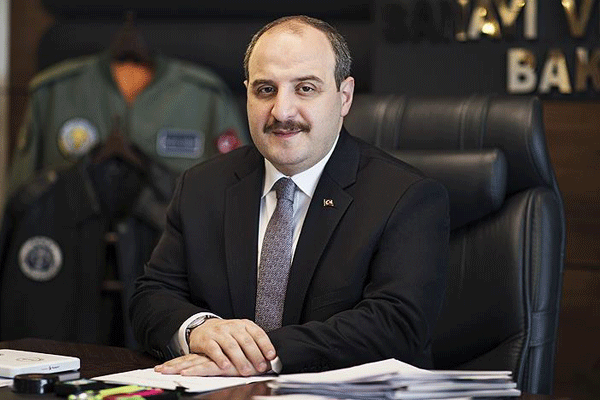 Varank'tan 'bütçeden kesinti' iddiasına yalanlama