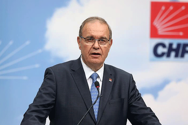 CHP'den İş Bankası hisselerine ilişkin açıklama