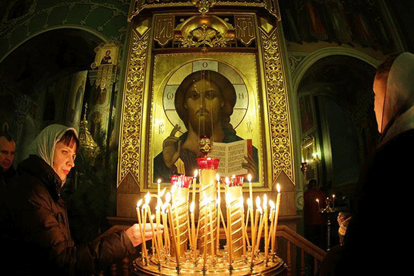 Rusya Ortodoks Kilisesi'nden Fener Rum Patrikhanesi kararı