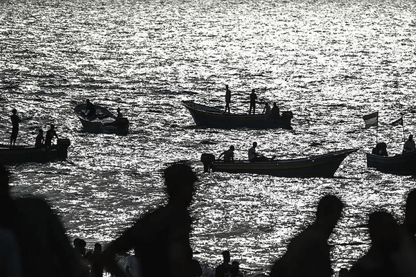 İsrail Savunma Bakanı Liberman'dan Hamas'a 'savaş tehdidi'